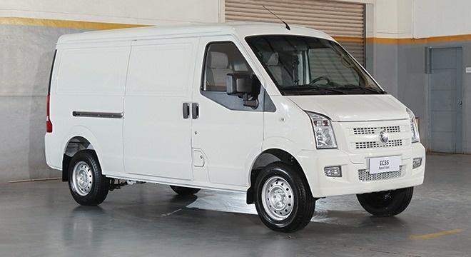 xe tai,  van anh 2