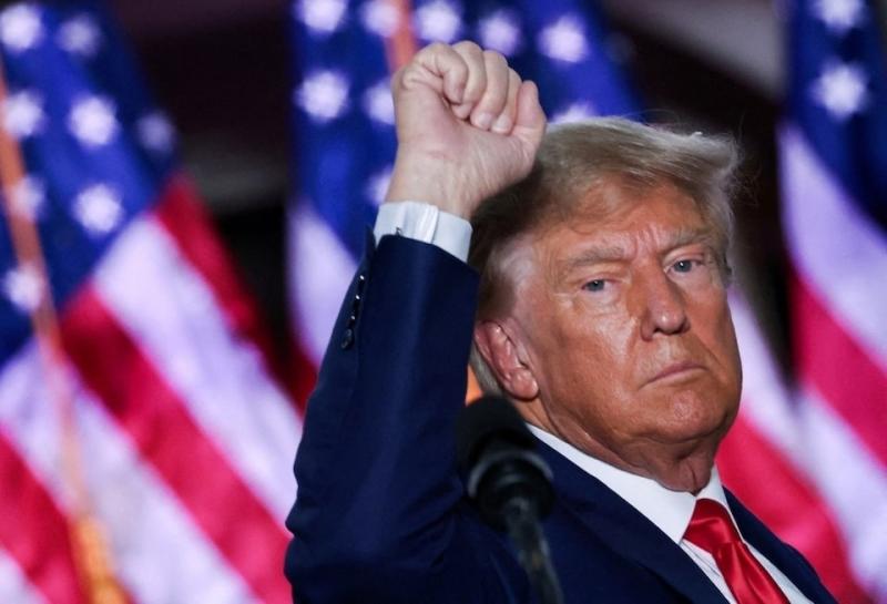 trump va nobel hoa binh anh 1