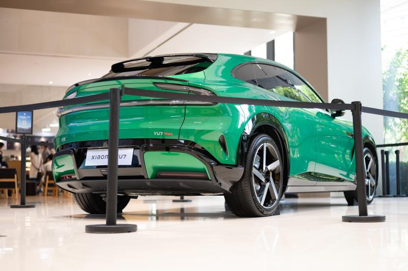 Xiaomi Tesla anh 2