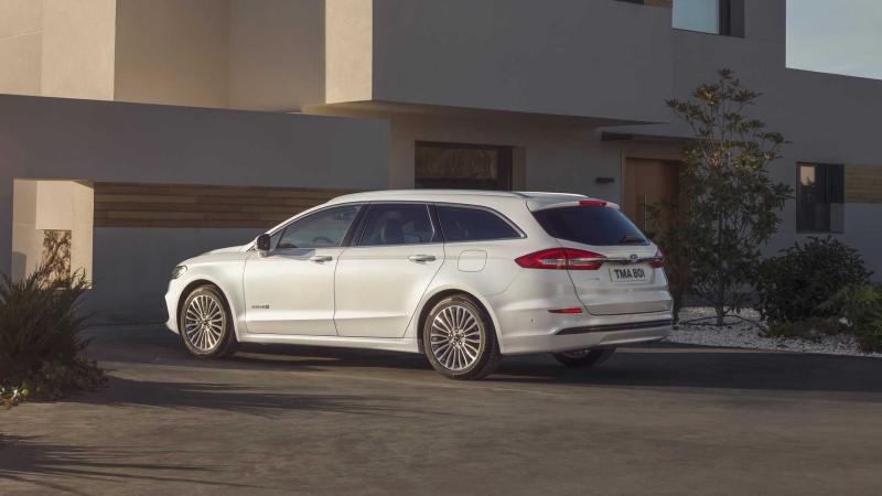 Ford Focus anh 1