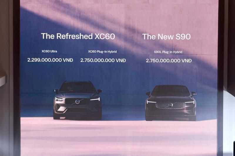 Volvo,  XC60,  xe sang anh 4