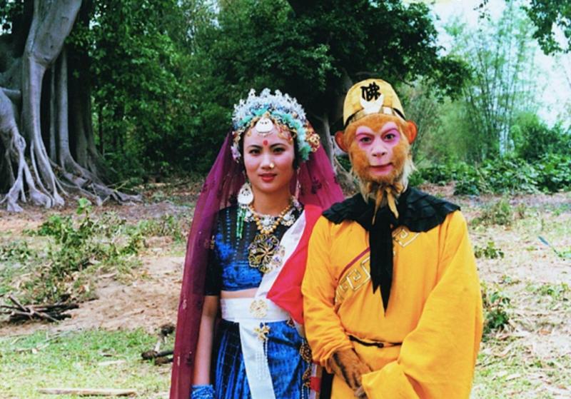Luc Tieu Linh Dong anh 1