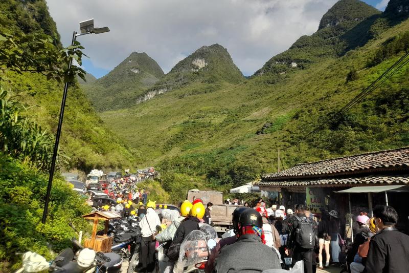 Ha Giang anh 5
