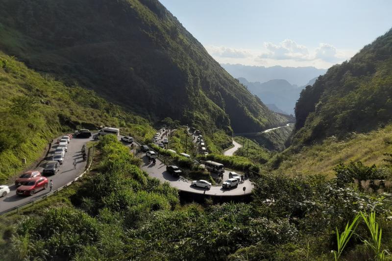 Ha Giang anh 4