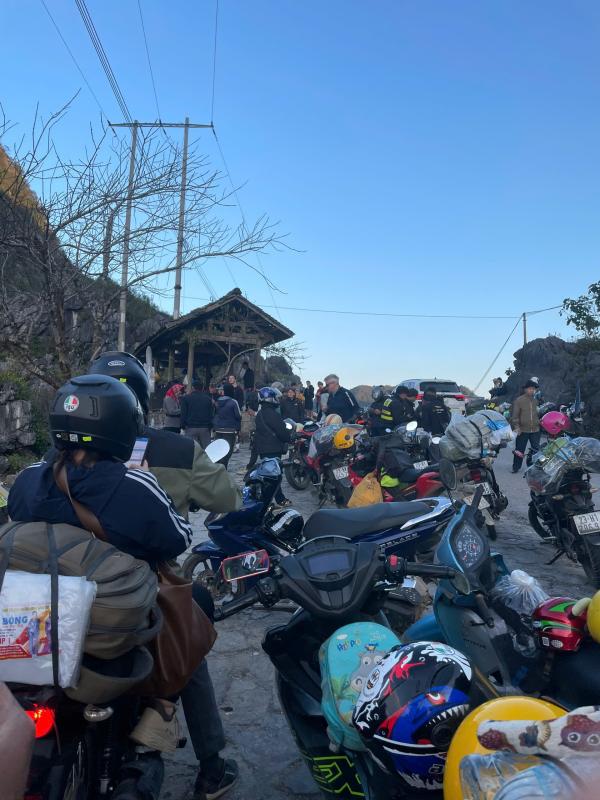Ha Giang anh 2
