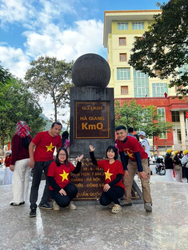 Ha Giang anh 3