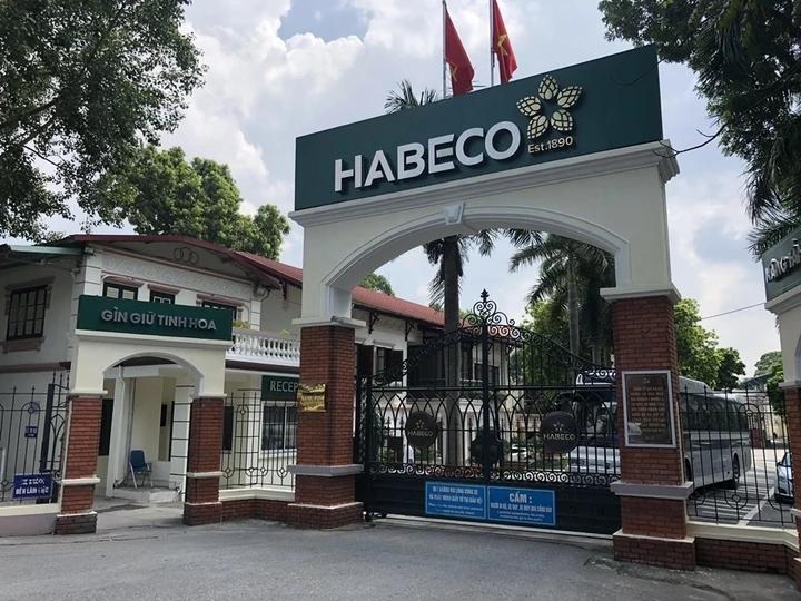 dat vang ha noi anh 1