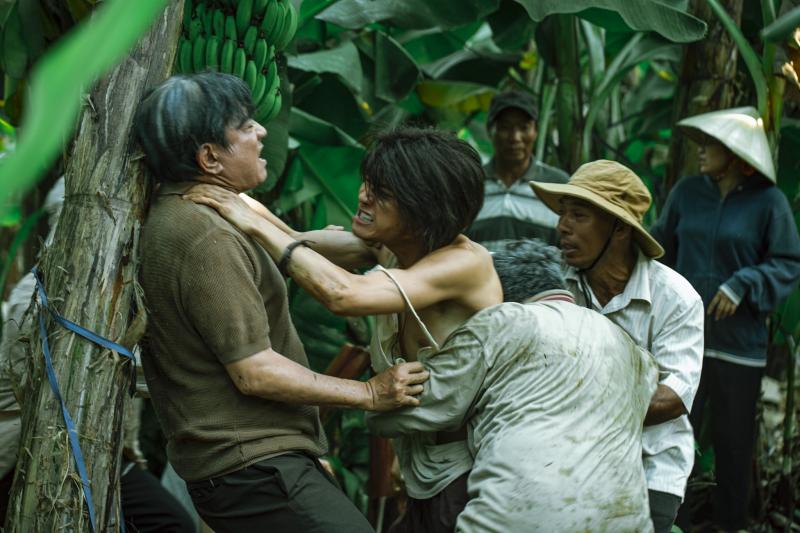 Cai ma anh 2