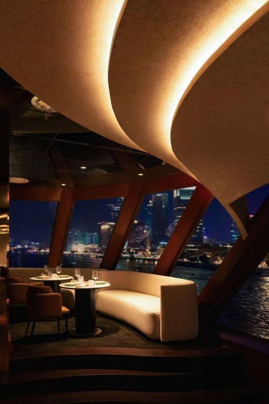 ICON Saigon Cruise anh 4