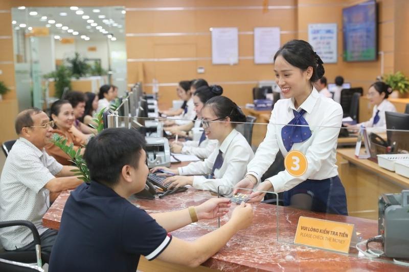 nha bang,  nhan vien,  he thong anh 1