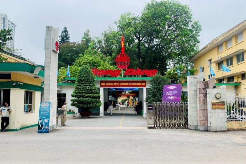 Ha Noi anh 1