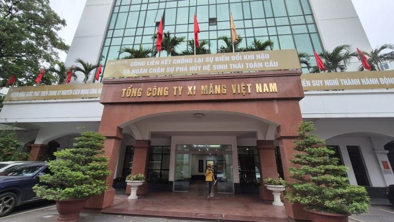 thoai von,  dau tu,  Vicem Hoang Thach anh 1