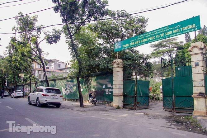 Ha Noi anh 1