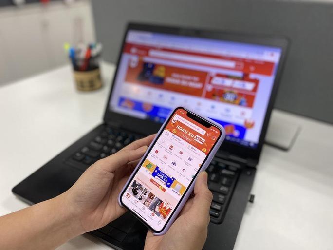 kinh doanh online,  thuong mai dien tu anh 2