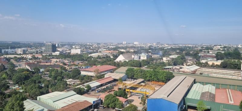 Dong Nai anh 1