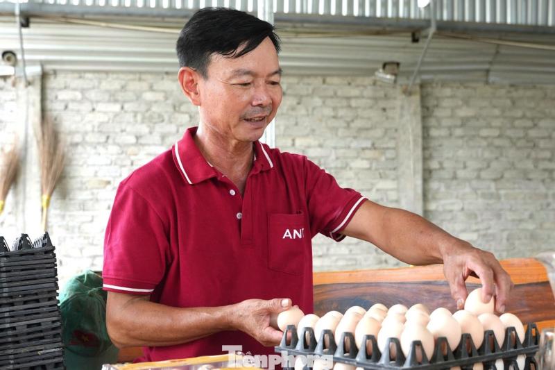 nuoi trong,  khoi nghiep,  no nan anh 1