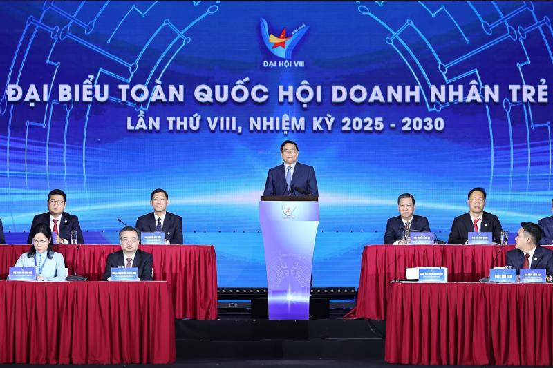 doanh nhan anh 1