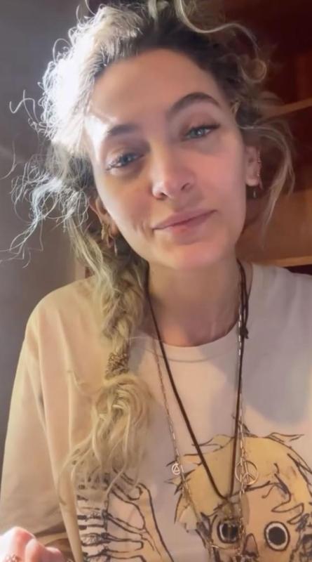 Paris Jackson anh 2