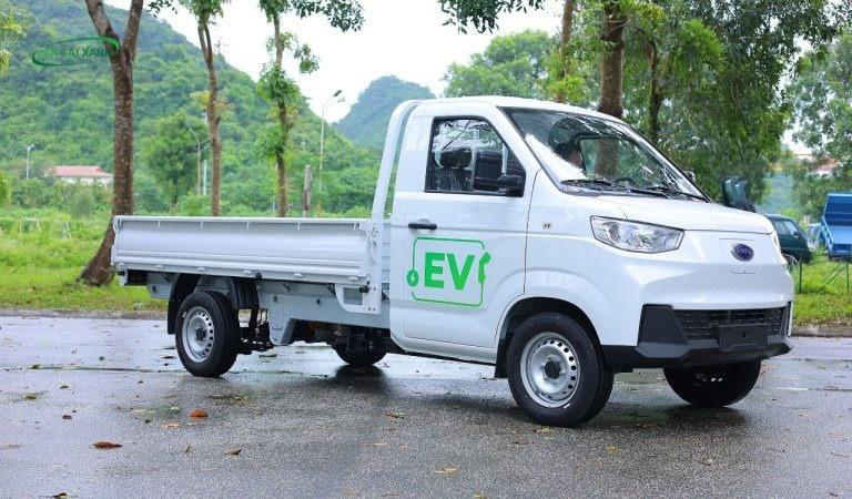 xe tai,  van anh 3
