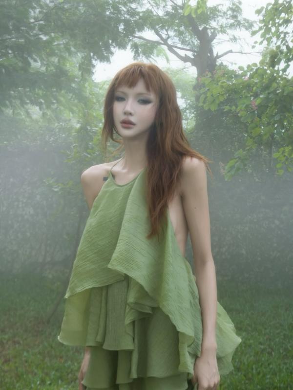 vay,  Newsfeed Rate,  Quynh Anh,  Lam Minh,  Tang My Han,   Quynh Thi,  Emma Nhat Khanh anh 4