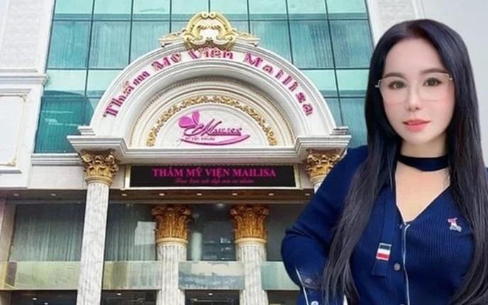 mailisa anh 1