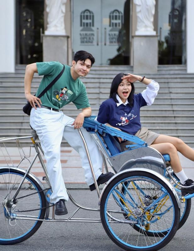 Uniqlo anh 10