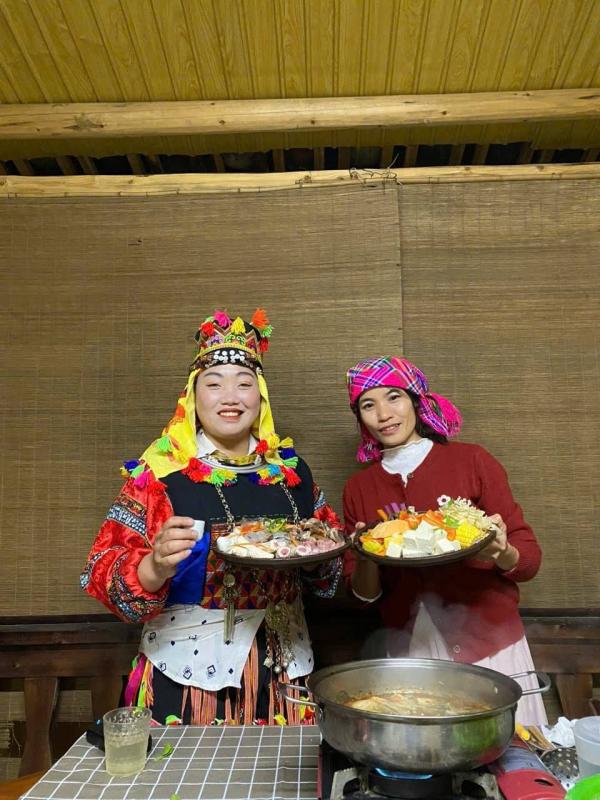 lang Lo Lo Chai anh 6