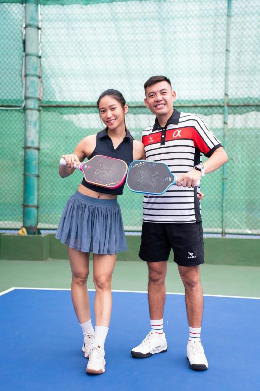 Ly Hoang Nam,  Truong Vinh Hien,  vo Ly Hoang Nam, ban gai Truong Vinh Hien anh 7