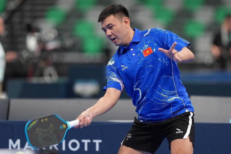 vot pickleball,  pickleball viet nam,  tieu thu vot pickleball,  trao luu pickleball anh 7