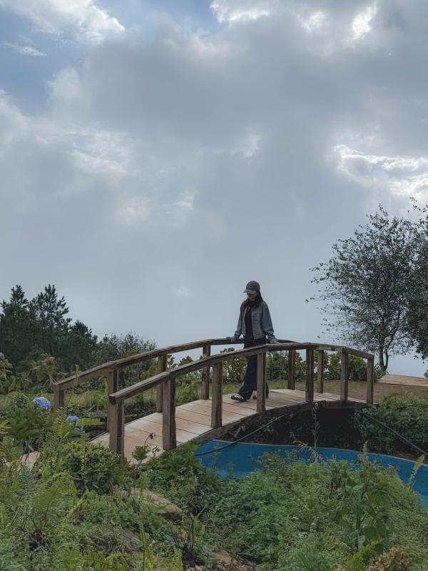 Ta Xua,  mai nha anh 11