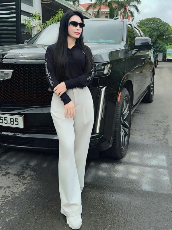 Mailisa anh 3