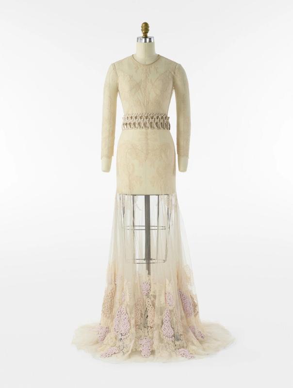 Jeff Bezos tai tro,  Met Gala 2026,  Costume Art,  thoi trang my thuat,  Bao tang Metropolitan,  Andrew Bolton,  kiet tac Phuc Hung anh 2