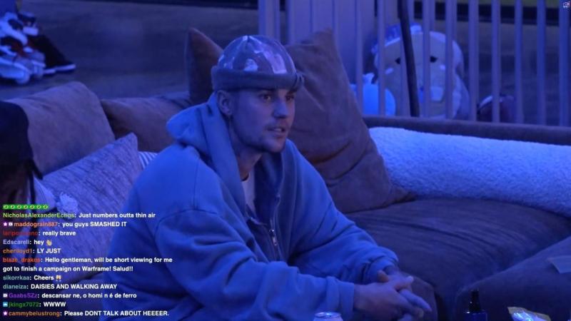 Justin Bieber anh 1