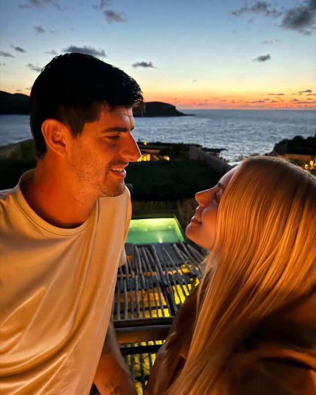 Thibaut Courtois,  vo Thibaut Courtois,  Thibaut Courtois,  Mishel Gerzig,  Mishel Gerzig la ai,  vo Thibaut Courtois,  Real Madrid, anh 10