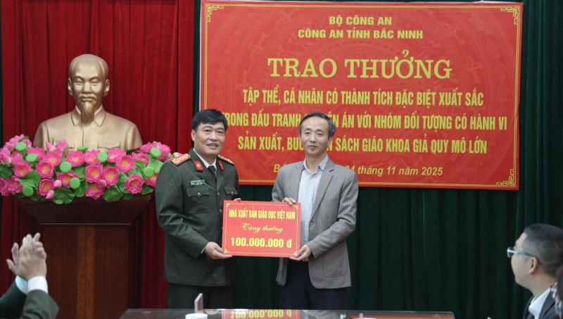Sach gia anh 2