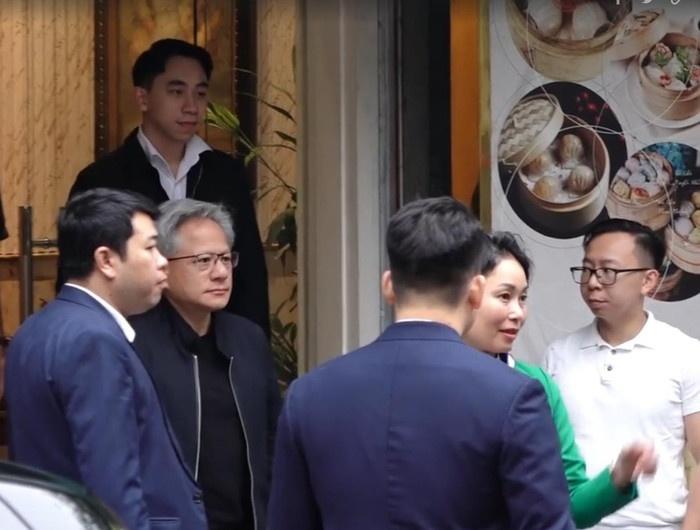 tai san pham nhat vuong,  con trai ong vuong,  he sinh thai vingroup anh 2