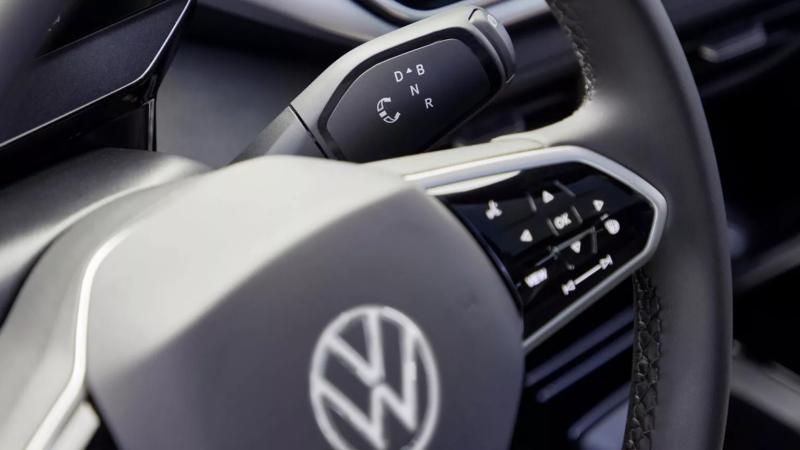 Volkswagen,  ID.4 anh 1