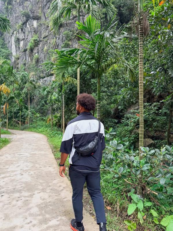 Xuan Son di Ninh Binh anh 6