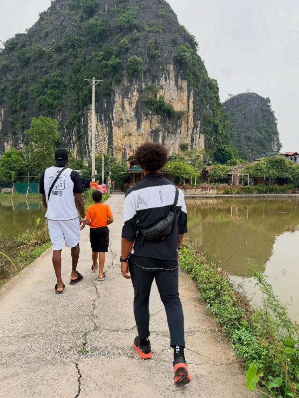 Xuan Son di Ninh Binh anh 5