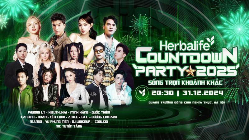 Herbalife anh 1