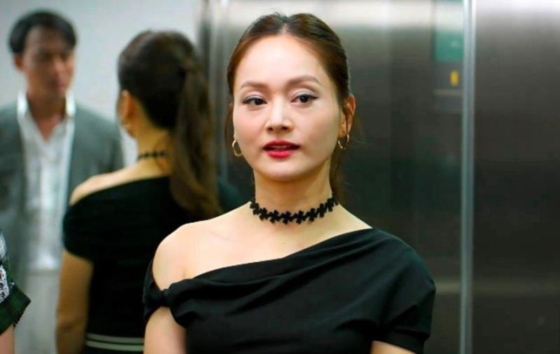 Lan Phuong anh 1