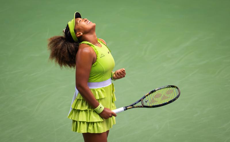 tennis,  Naomi Osaka,  Nike,  Naomi Osaka tennis anh 4