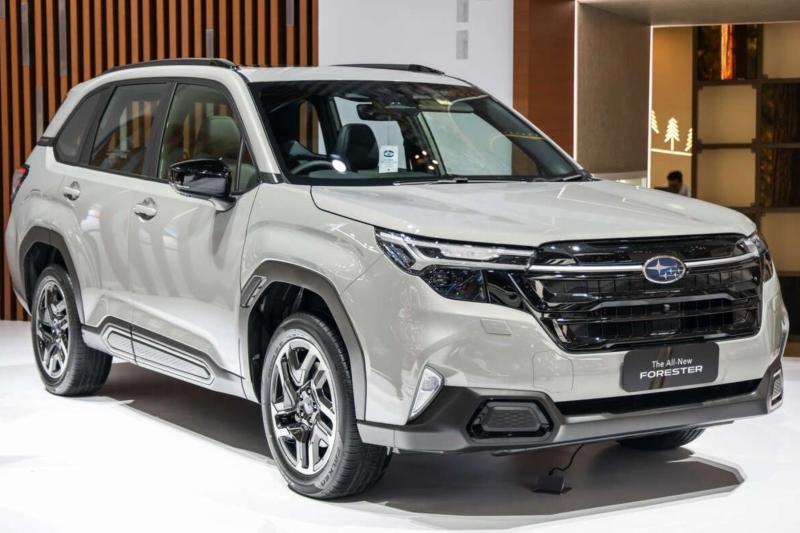 Xe sap ra mat,  SUV co C,  Mitsubishi Destinator anh 1