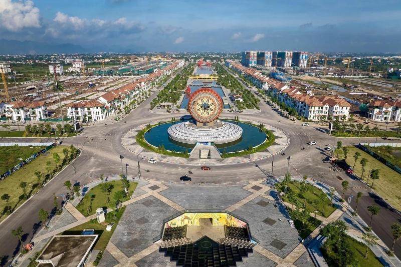 lam dai do thi,  xu huong bds,  dau tu bds anh 1