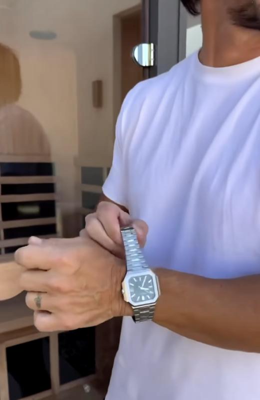 dong ho,  watch,  tai tu,  Mark Wahlberg,  Hollywood, anh 3
