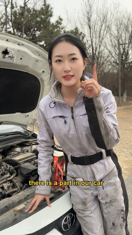 nu tai xe,  tai xe nu,  tai xe Trung Quoc,  Chequan Xiaoqiao anh 1