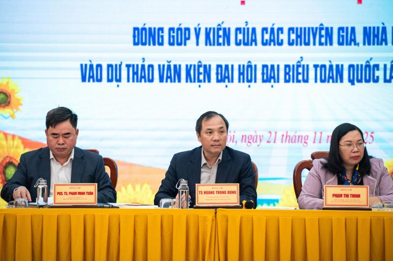 dai hoi dang anh 2