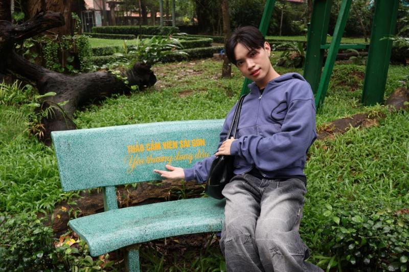Thao Cam Vien anh 4