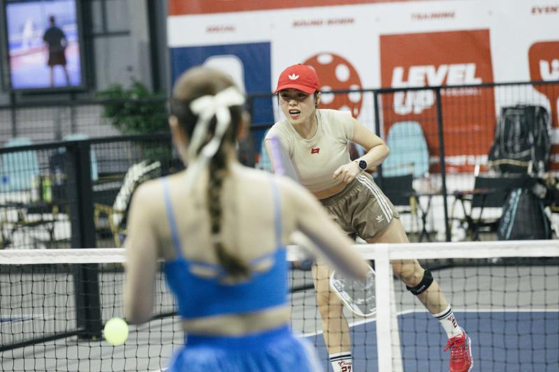pickleball,  tang truong,  tieu dung,  trao luu anh 2