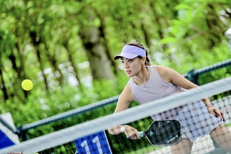 vot pickleball,  vot gia pickleball,  hang nhai pickleball,  Thi truong vot pickleball,  vot pickleball gia,  mua vot pickleball anh 2